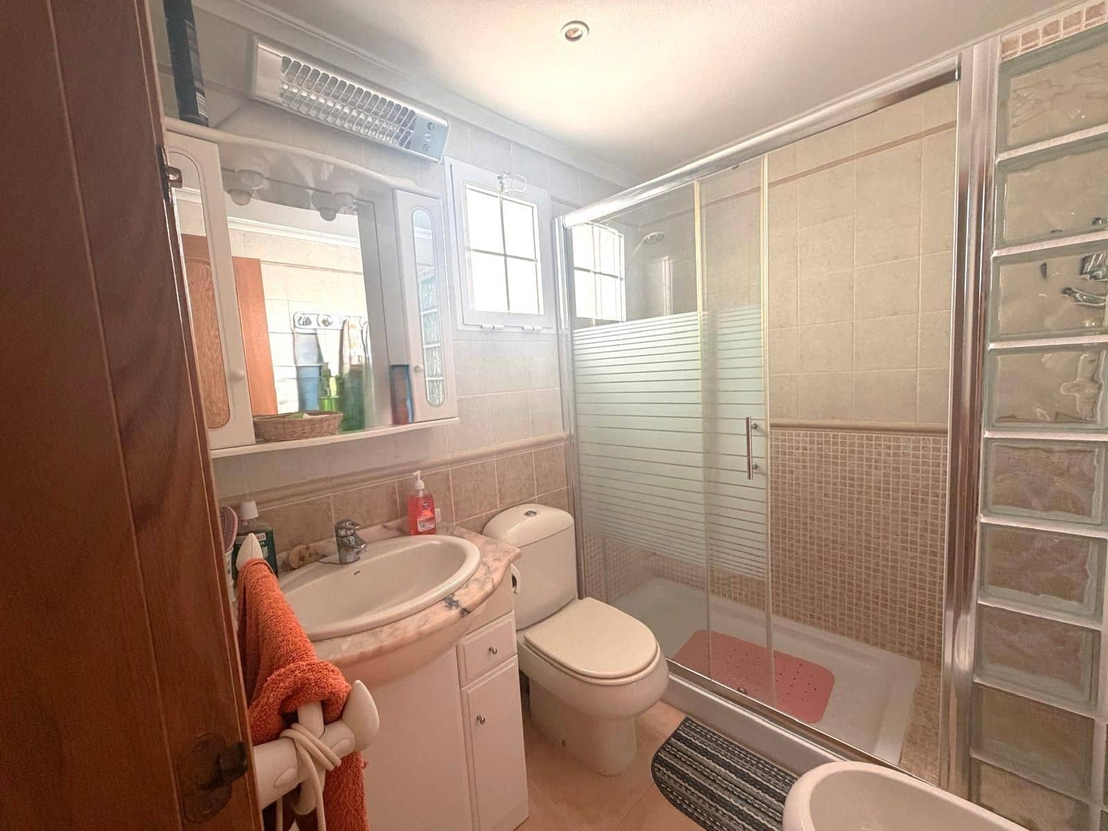3 makuuhuone Omakotitalo myytävänä paikassa Santa Pola - 265 000 € (Ref: 9990274)