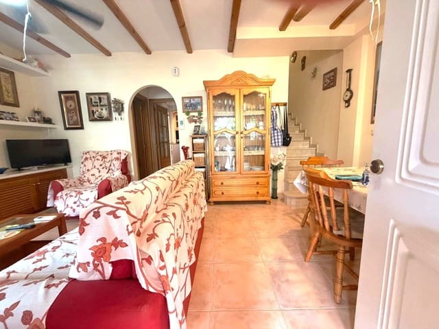 3 slaapkamer Huis te koop in Gran Playa, Santa Pola - € 265.000 (Ref: 9990274)