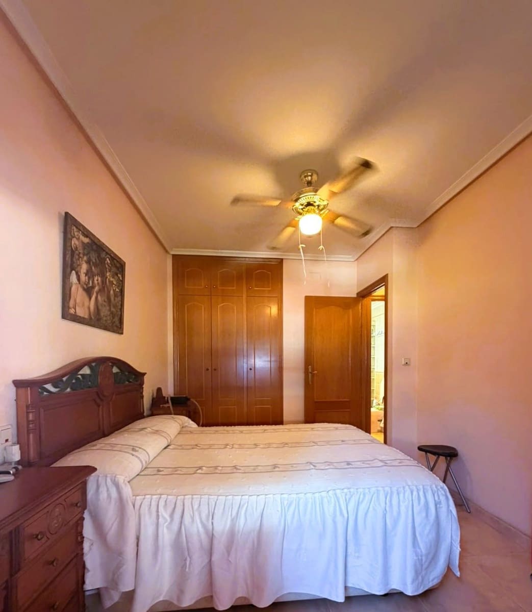 3 bedroom Townhouse for sale in Santa Pola - € 264,500 (Ref: 9990274)