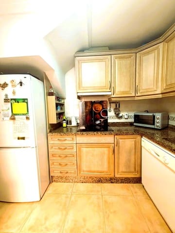 3 bedroom Townhouse for sale in Gran Playa, Santa Pola - € 265,000 (Ref: 9990274)