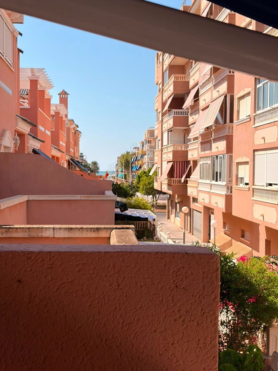 3 bedroom Townhouse for sale in Santa Pola - € 264,500 (Ref: 9990274)