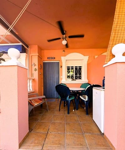 3 bedroom Townhouse for sale in Gran Playa, Santa Pola - € 265,000 (Ref: 9990274)