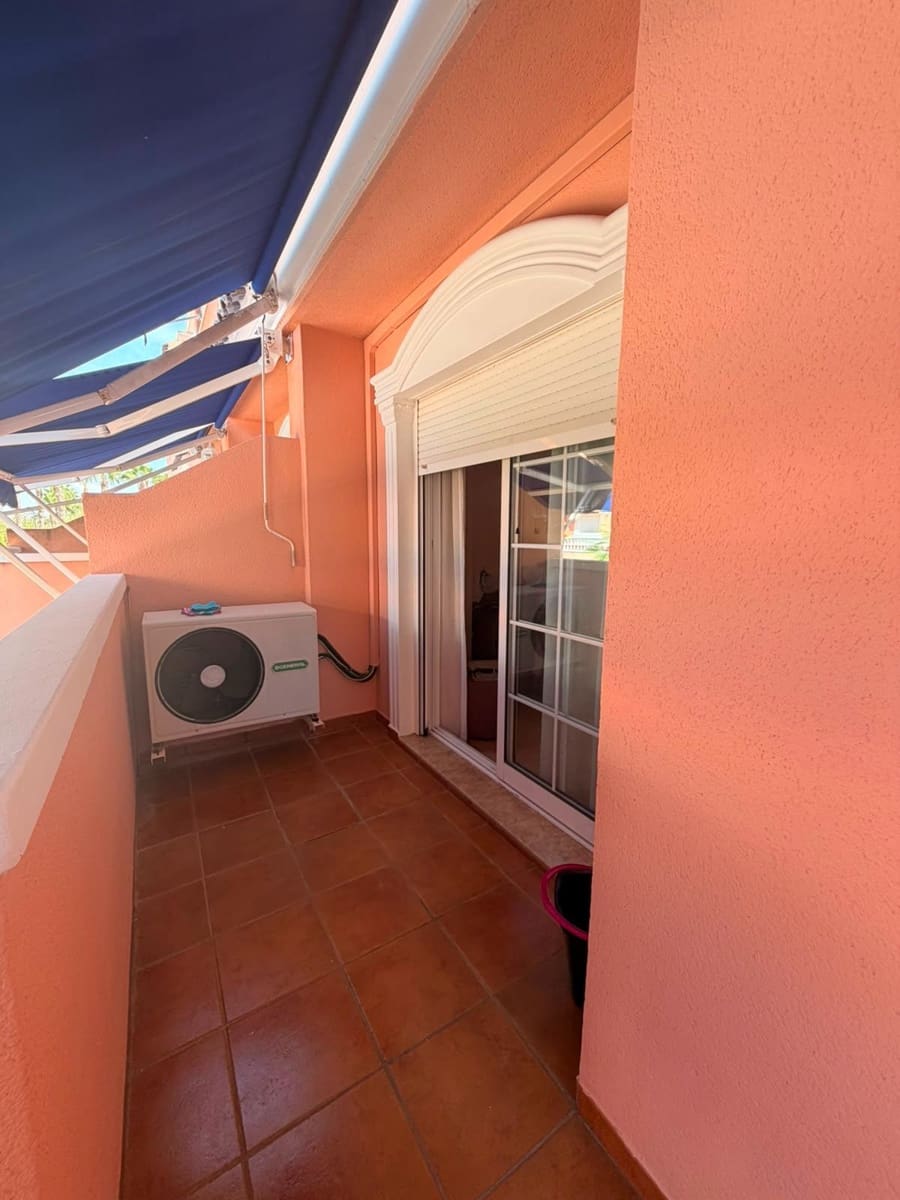 3 bedroom Townhouse for sale in Santa Pola - € 264,500 (Ref: 9990274)