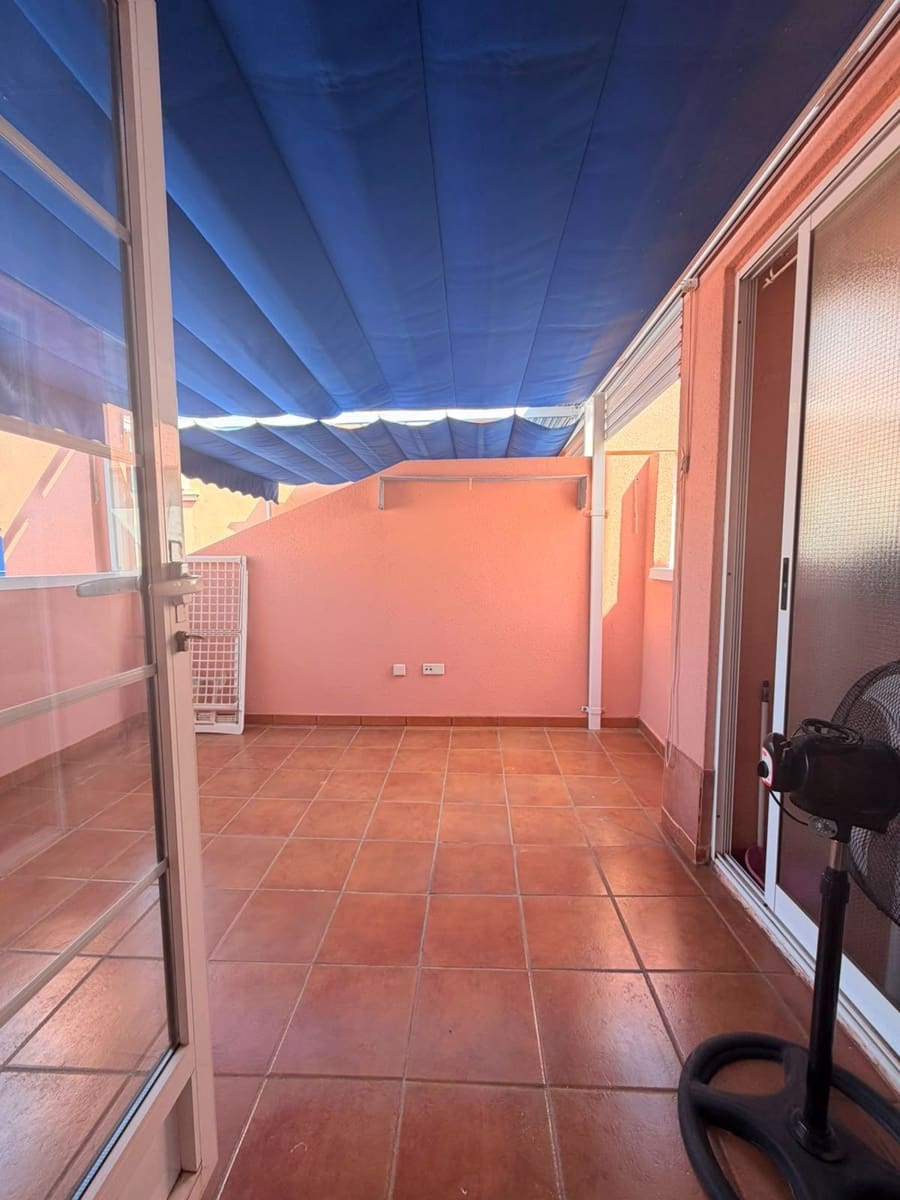 3 bedroom Townhouse for sale in Santa Pola - € 264,500 (Ref: 9990274)