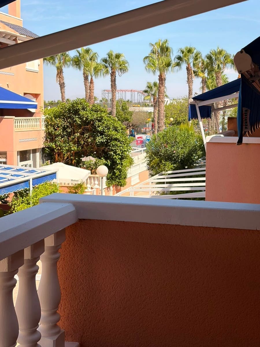 3 bedroom Townhouse for sale in Santa Pola - € 264,500 (Ref: 9990274)
