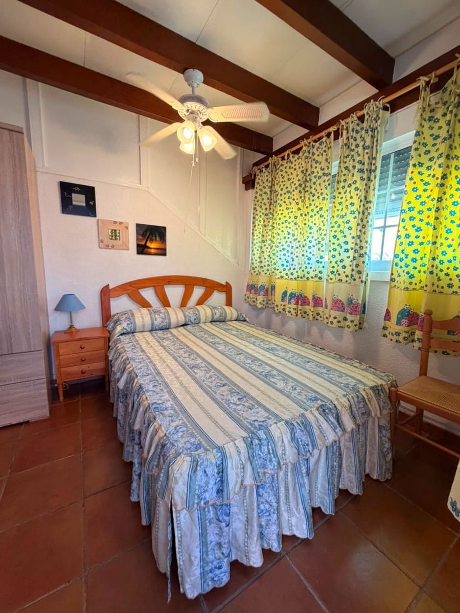 3 bedroom Townhouse for sale in Santa Pola - € 264,500 (Ref: 9990274)