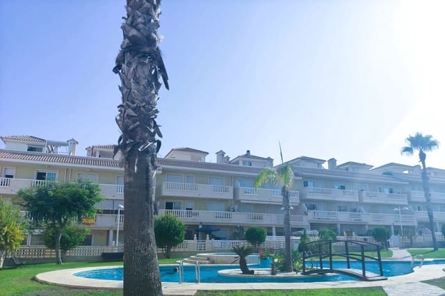 3 soveværelse Lejlighed til salg i Gran Alacant, Santa Pola med swimmingpool garage - € 358.800 (Ref: 9998122)