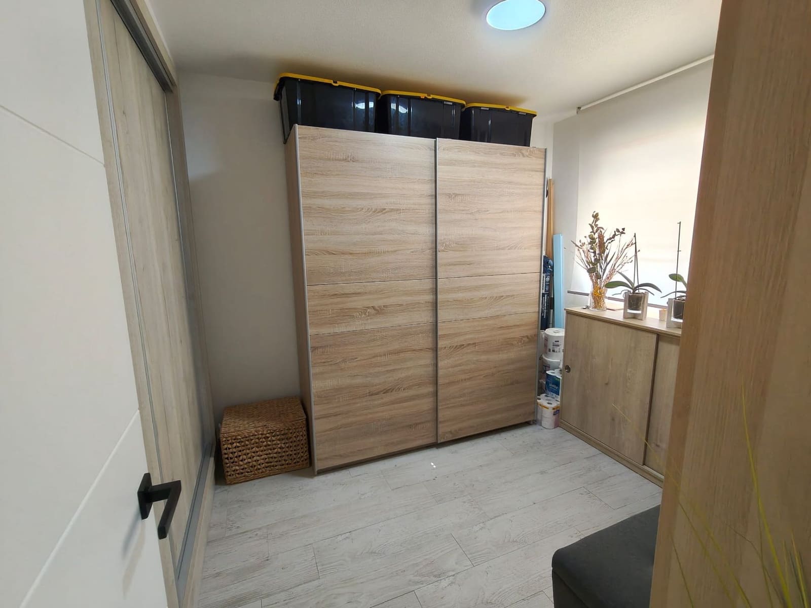 3 soveværelse Lejlighed til salg i Gran Alacant med swimmingpool garage - € 358.800 (Ref: 9998122)