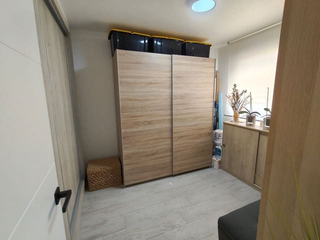 3 soveværelse Lejlighed til salg i Gran Alacant, Santa Pola med swimmingpool garage - € 358.800 (Ref: 9998122)