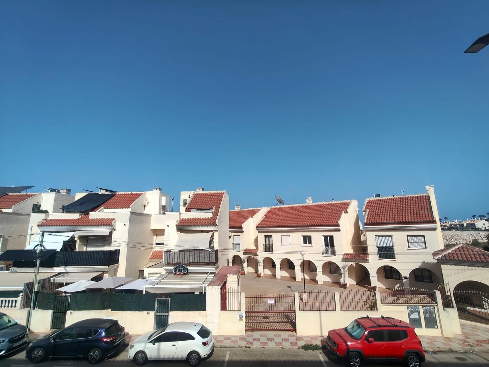 3 soveværelse Lejlighed til salg i Gran Alacant med swimmingpool garage - € 358.800 (Ref: 9998122)
