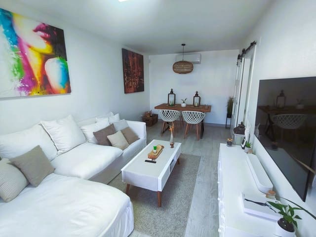 3 soveværelse Lejlighed til salg i Gran Alacant, Santa Pola med swimmingpool garage - € 358.800 (Ref: 9998122)