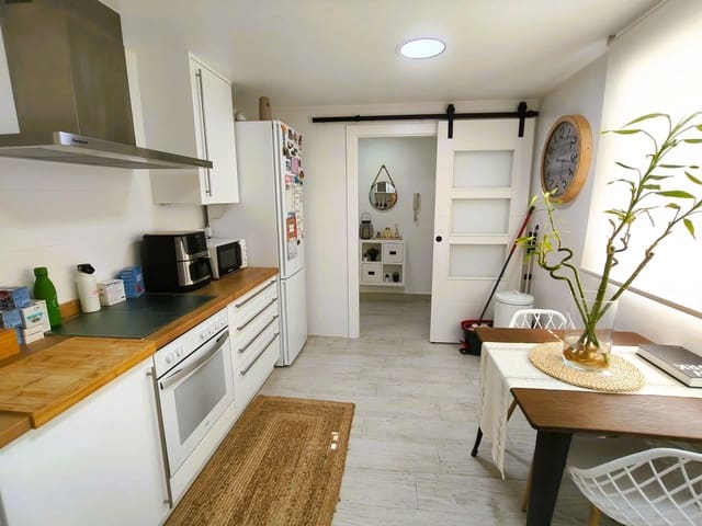 3 soveværelse Lejlighed til salg i Gran Alacant, Santa Pola med swimmingpool garage - € 358.800 (Ref: 9998122)