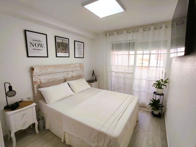 3 soveværelse Lejlighed til salg i Gran Alacant, Santa Pola med swimmingpool garage - € 358.800 (Ref: 9998122)