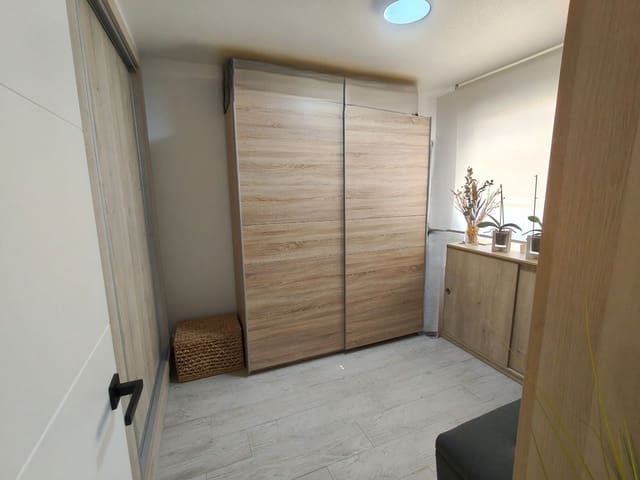 3 sovrum Lägenhet till salu i Gran Alacant, Santa Pola med pool garage - 339 000 € (Ref: 9998122)