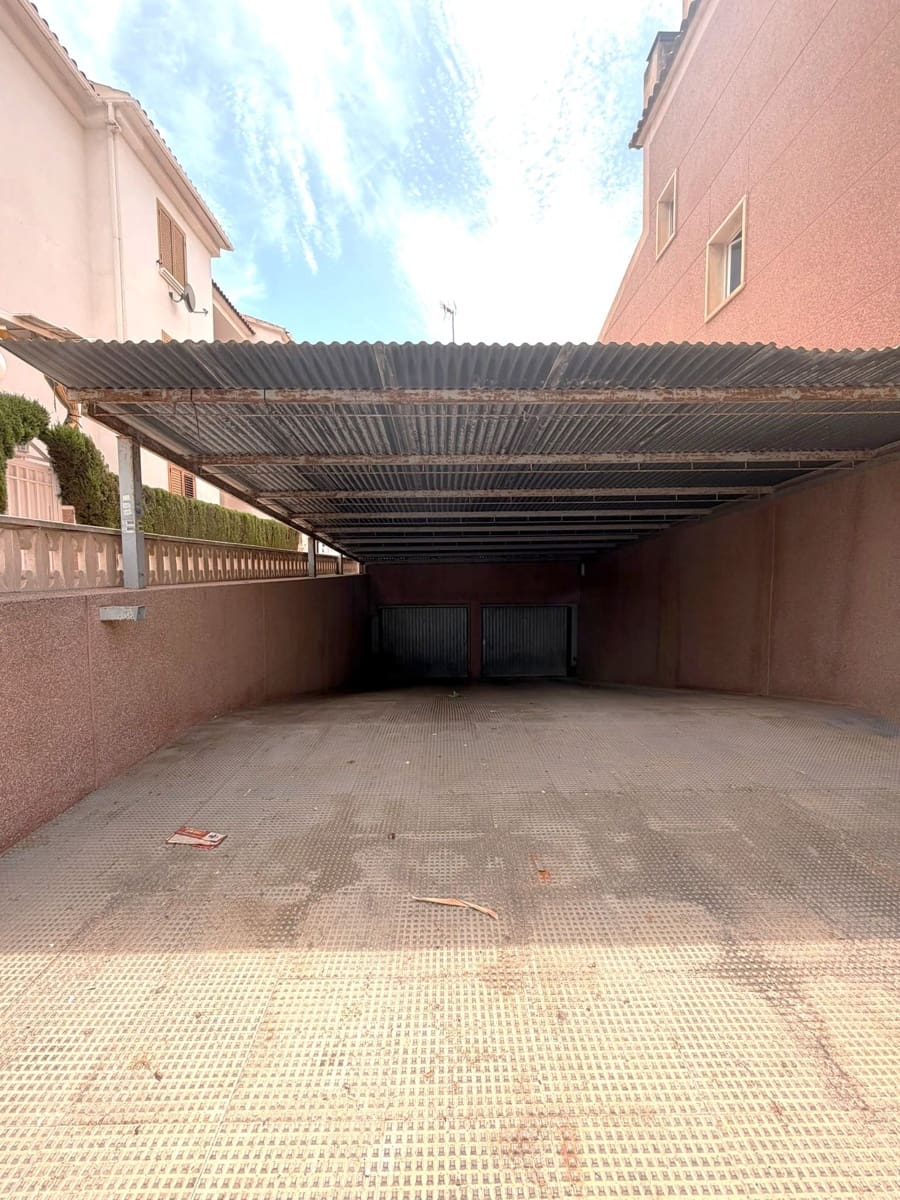 2 camera da letto Casa in vendita in Santa Pola con piscina garage - 235.000 € (Rif: 9998123)