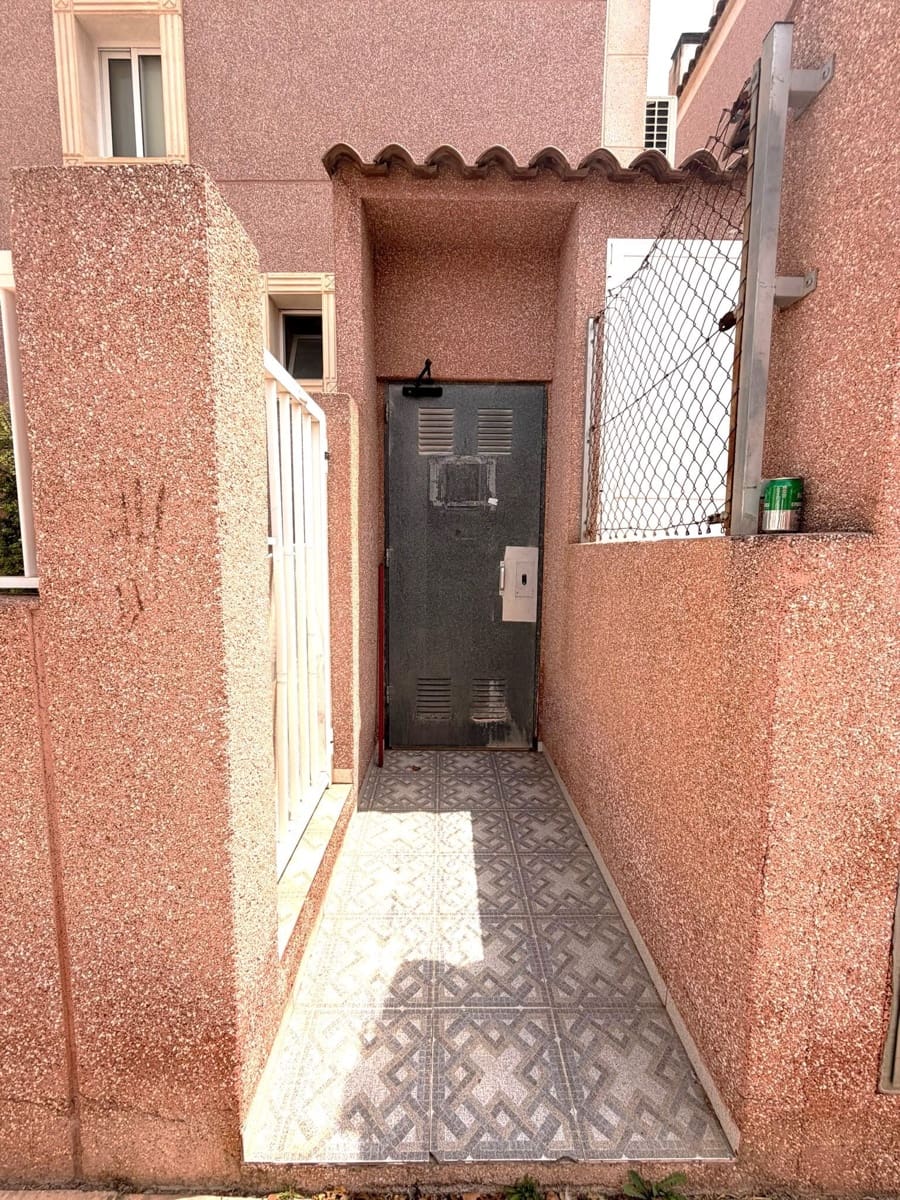 2 camera da letto Casa in vendita in Santa Pola con piscina garage - 235.000 € (Rif: 9998123)