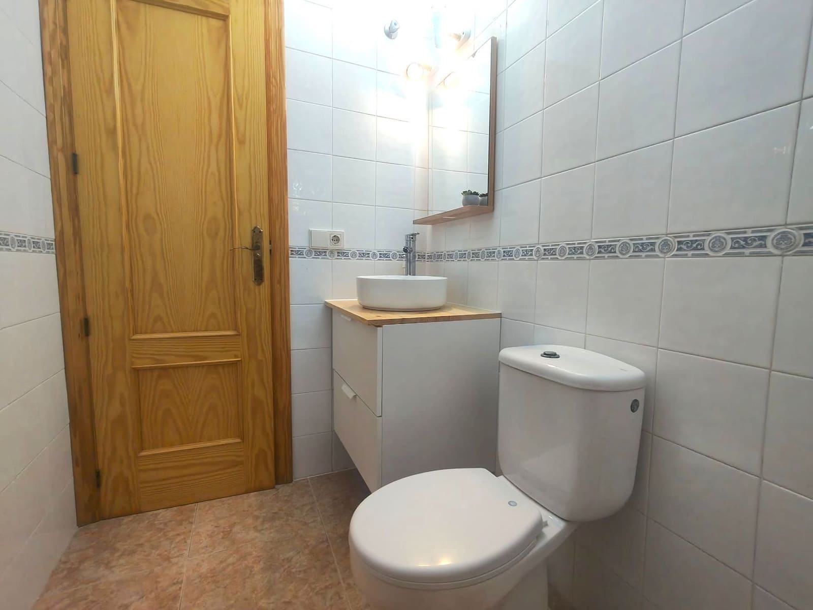 2 camera da letto Casa in vendita in Santa Pola con piscina garage - 235.000 € (Rif: 9998123)