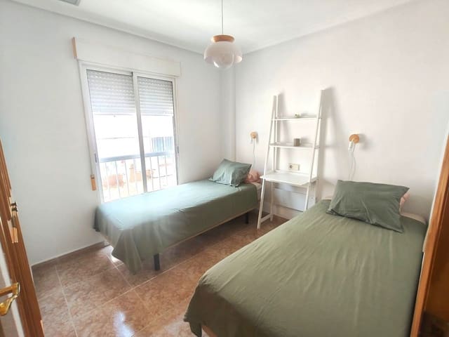 2 Zimmer Haus zu verkaufen in Santa Pola mit Pool Garage - 235.000 € (Ref: 9998123)
