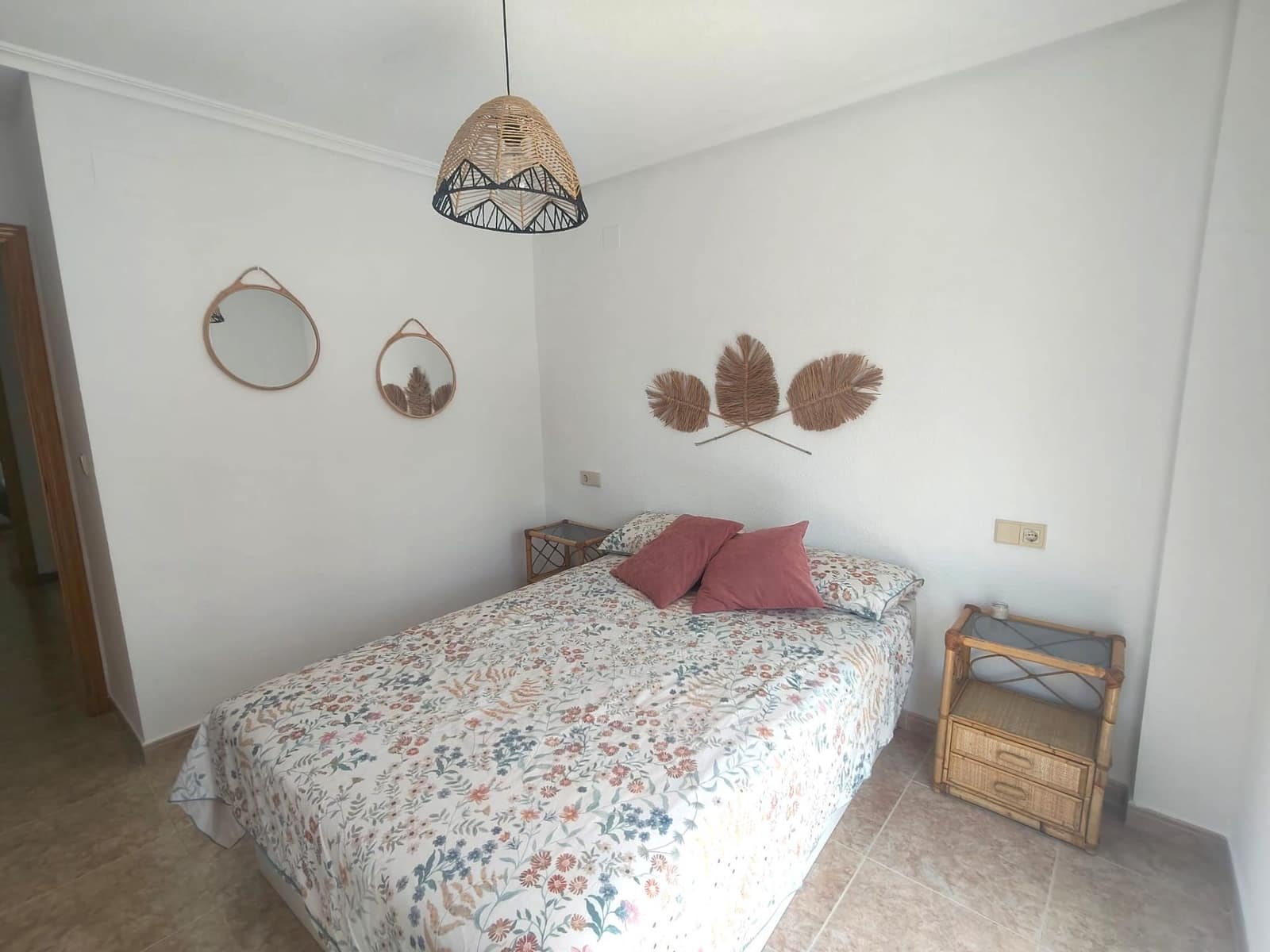 2 camera da letto Casa in vendita in Santa Pola con piscina garage - 235.000 € (Rif: 9998123)