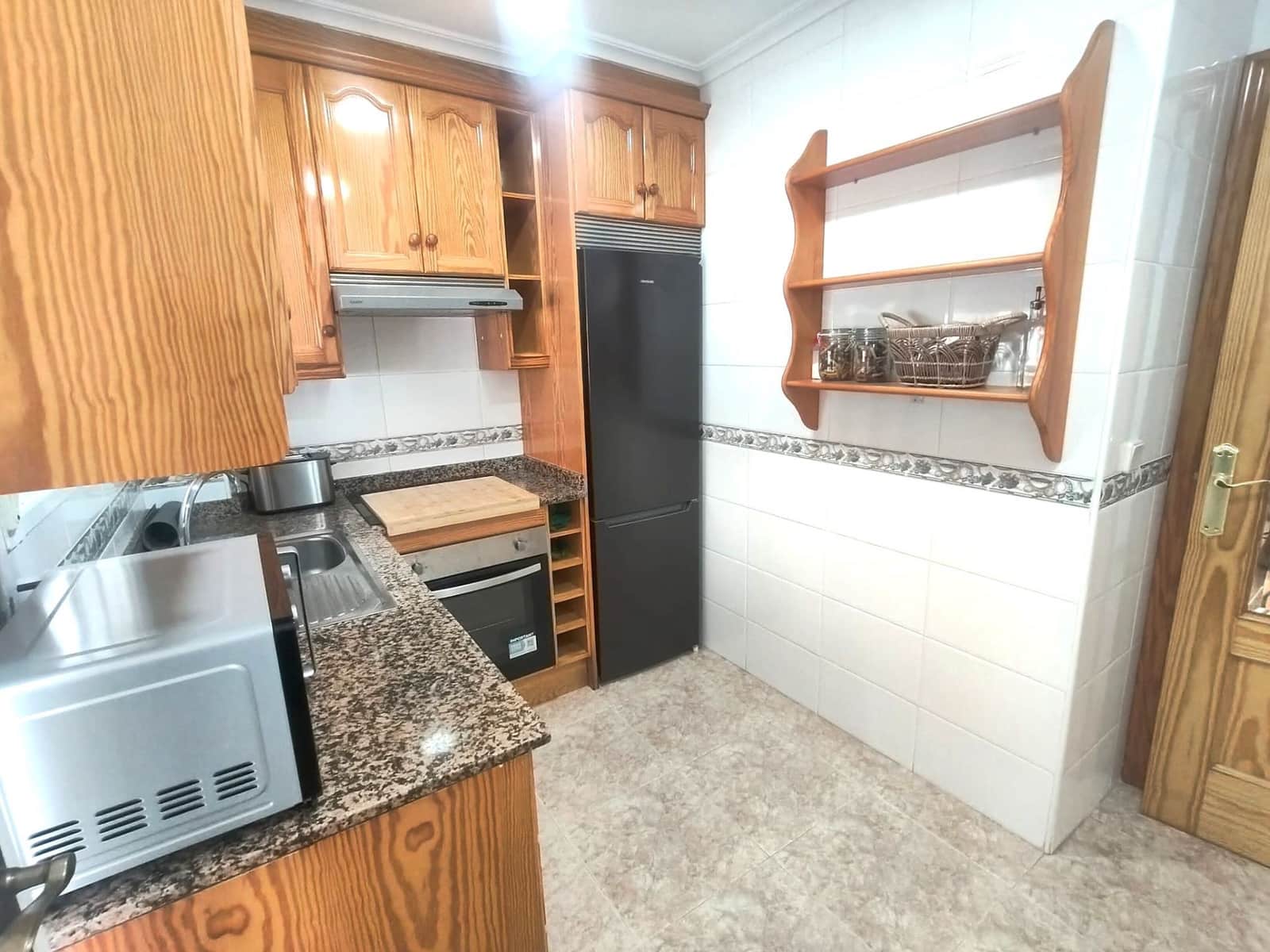 2 camera da letto Casa in vendita in Santa Pola con piscina garage - 235.000 € (Rif: 9998123)