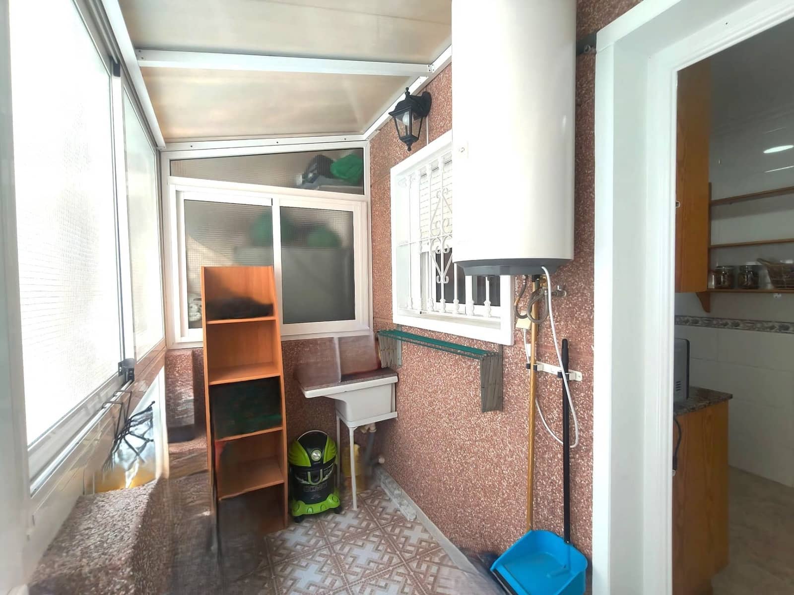2 camera da letto Casa in vendita in Santa Pola con piscina garage - 235.000 € (Rif: 9998123)