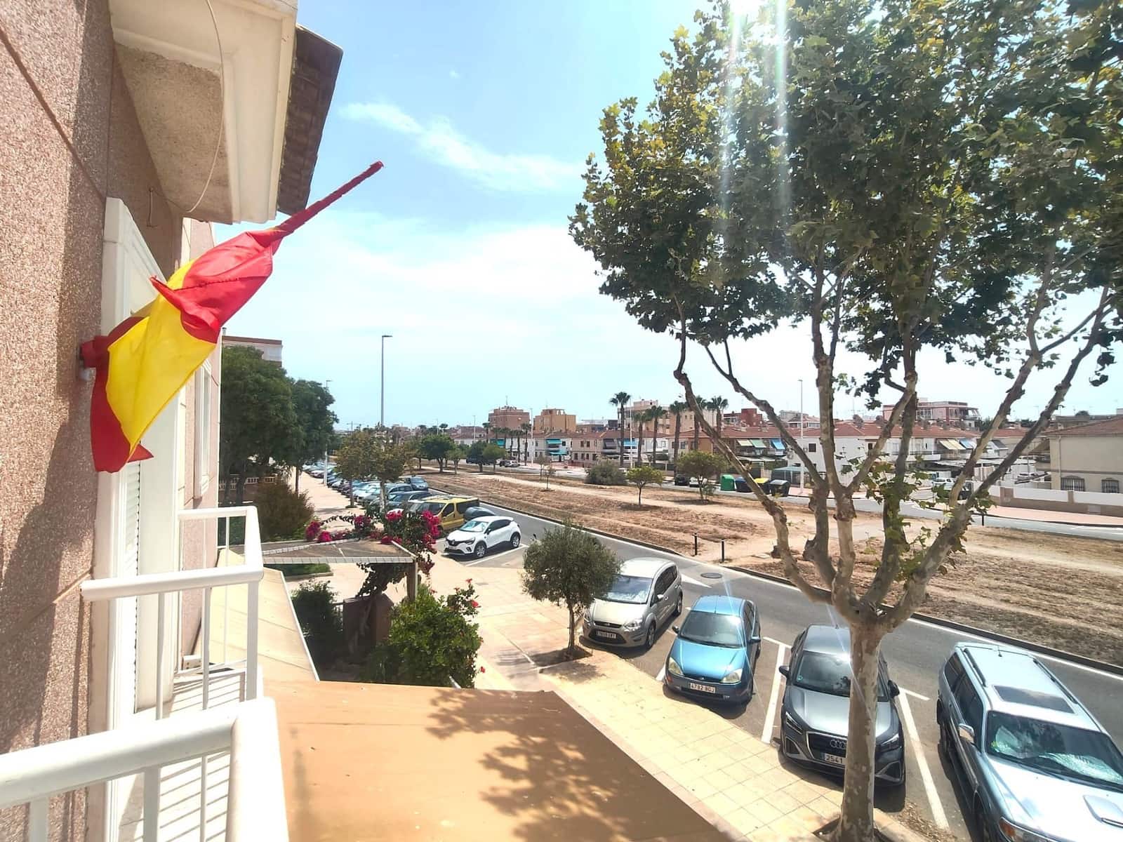 2 camera da letto Casa in vendita in Santa Pola con piscina garage - 235.000 € (Rif: 9998123)