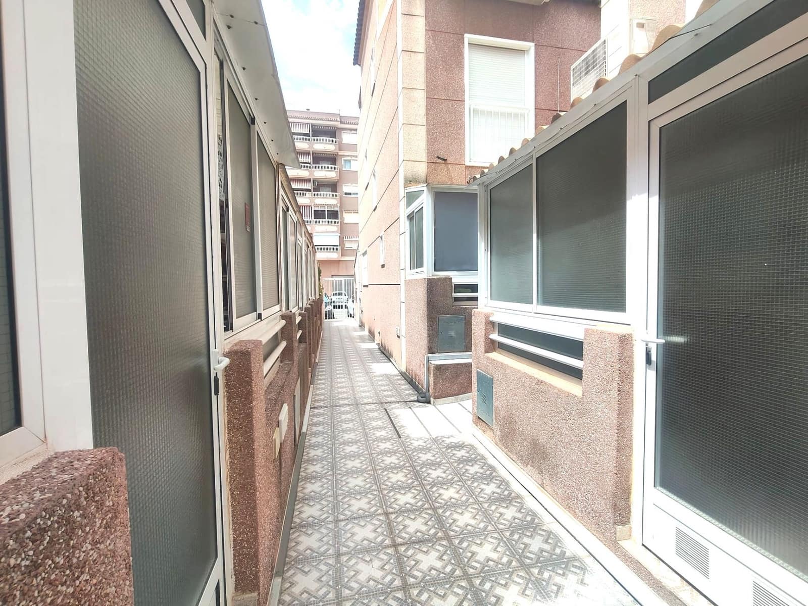 2 camera da letto Casa in vendita in Santa Pola con piscina garage - 235.000 € (Rif: 9998123)