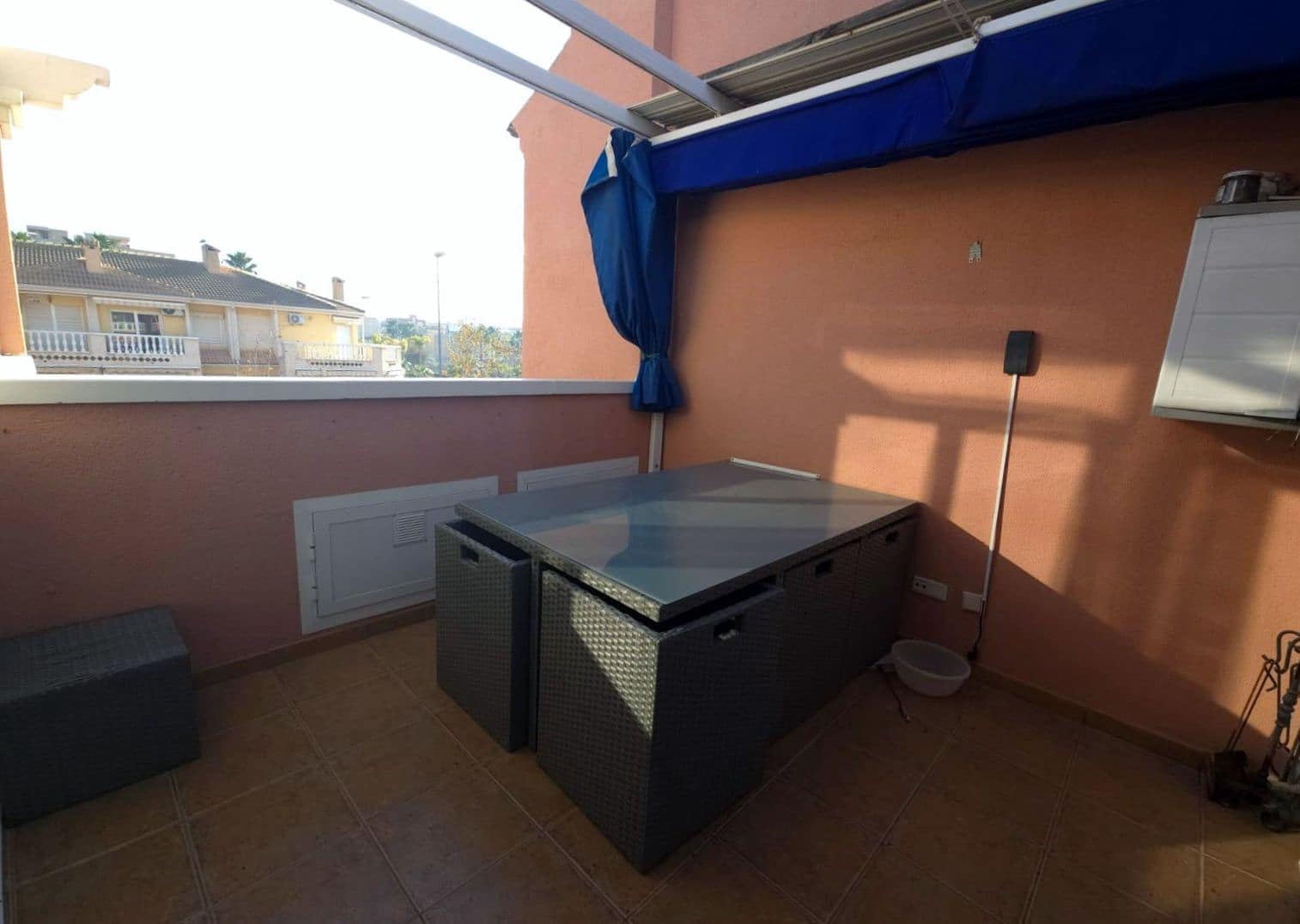 3 sypialnia Willa na sprzedaż w Santa Pola - 250 000 € (Ref: 9998124)