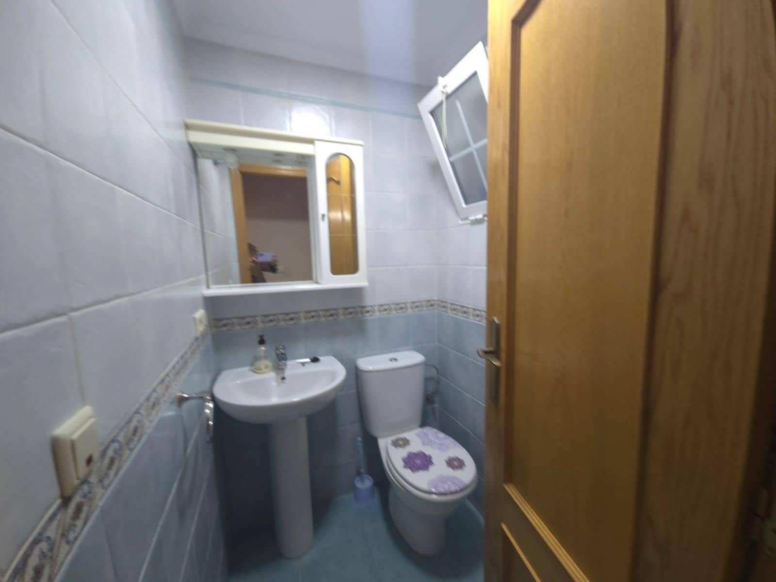 3 sypialnia Willa na sprzedaż w Santa Pola - 250 000 € (Ref: 9998124)