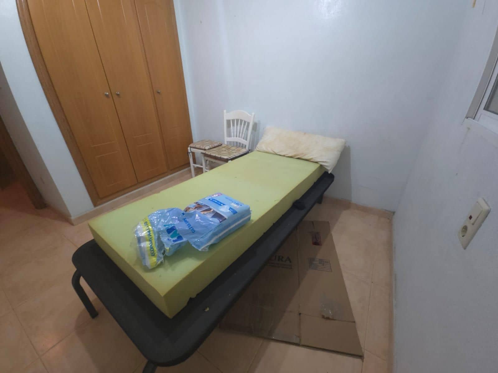 3 sypialnia Willa na sprzedaż w Santa Pola - 250 000 € (Ref: 9998124)