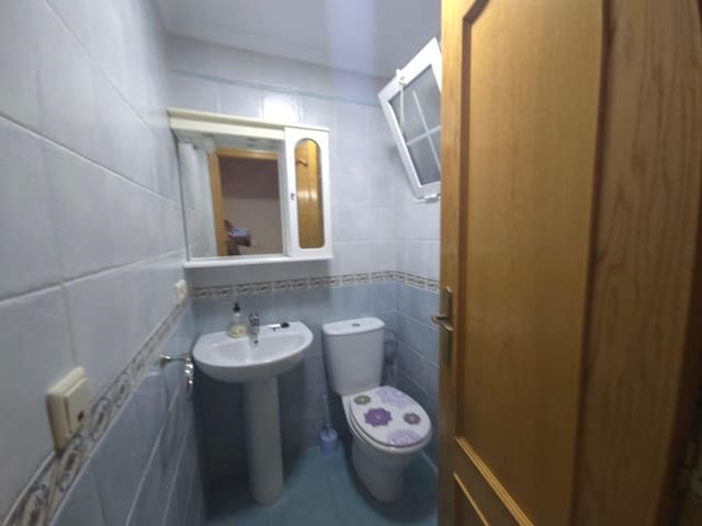3 sypialnia Willa na sprzedaż w Gran Playa, Santa Pola - 250 000 € (Ref: 9998124)