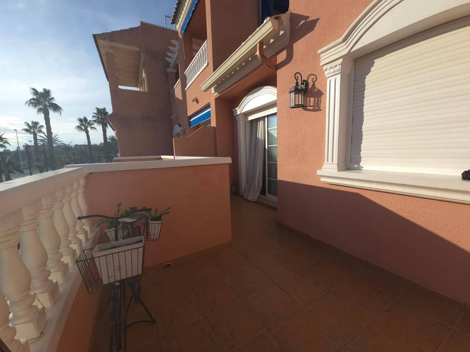 3 sypialnia Willa na sprzedaż w Santa Pola - 250 000 € (Ref: 9998124)