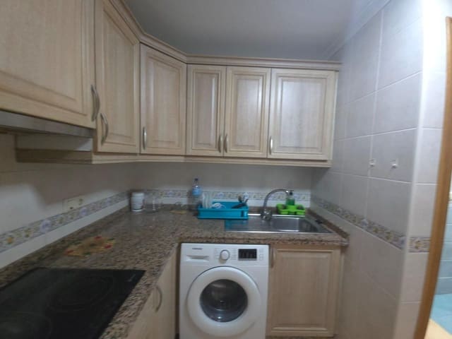 3 sypialnia Willa na sprzedaż w Gran Playa, Santa Pola - 250 000 € (Ref: 9998124)