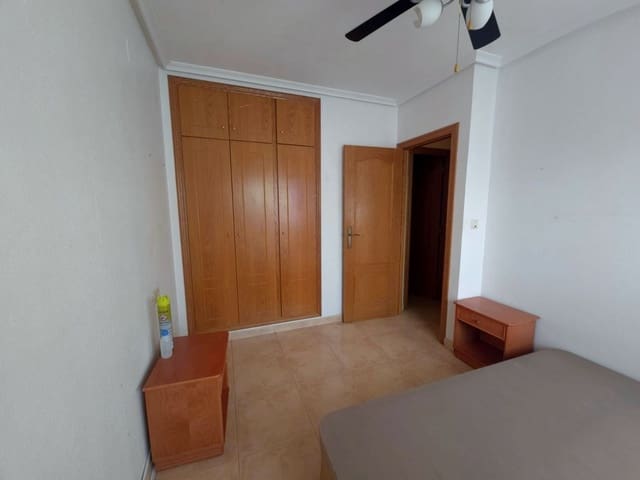 3 sypialnia Willa na sprzedaż w Gran Playa, Santa Pola - 250 000 € (Ref: 9998124)