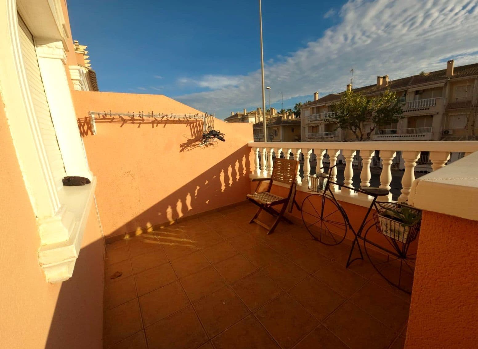 3 sypialnia Willa na sprzedaż w Santa Pola - 250 000 € (Ref: 9998124)