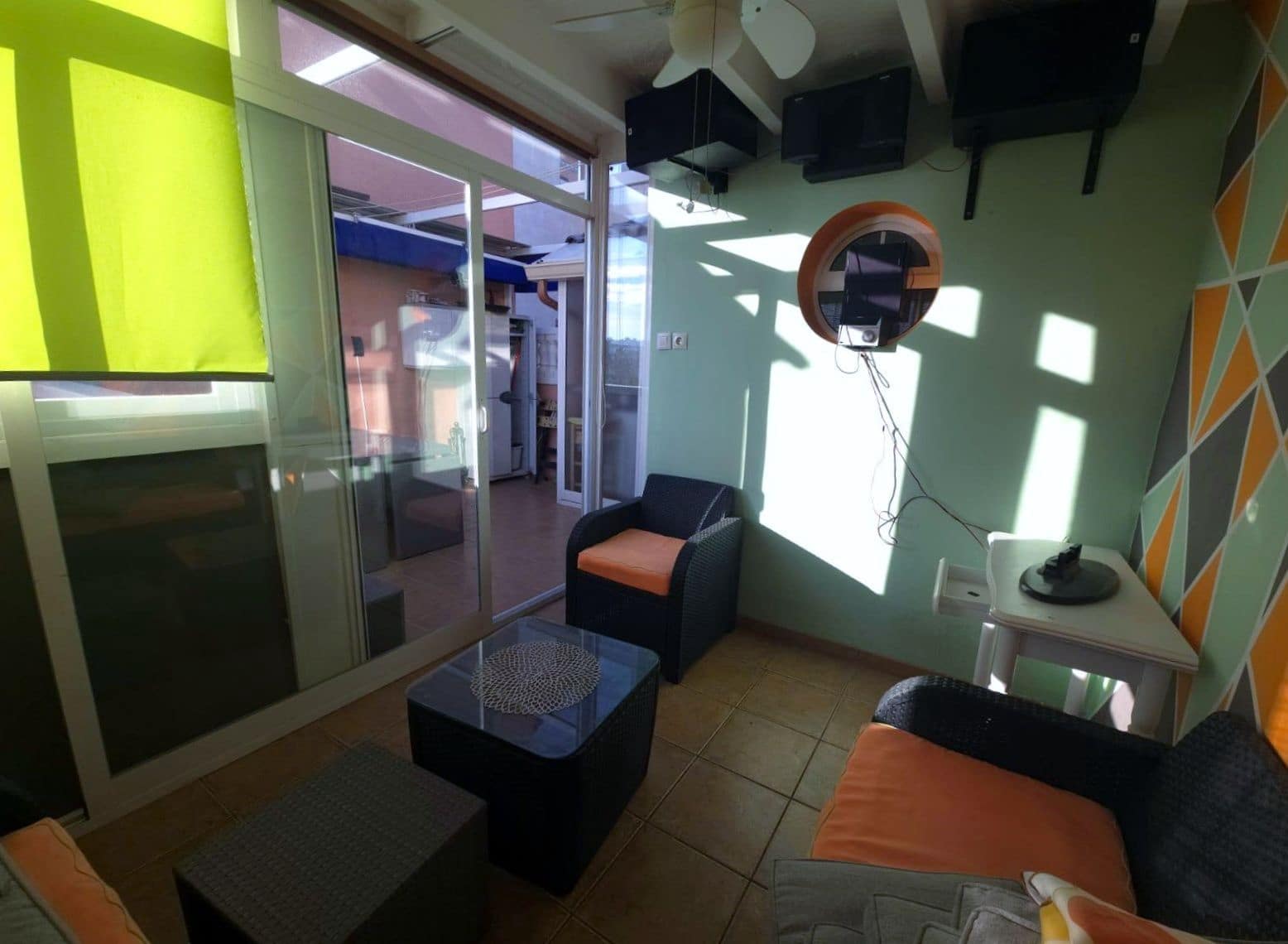 3 sypialnia Willa na sprzedaż w Santa Pola - 250 000 € (Ref: 9998124)