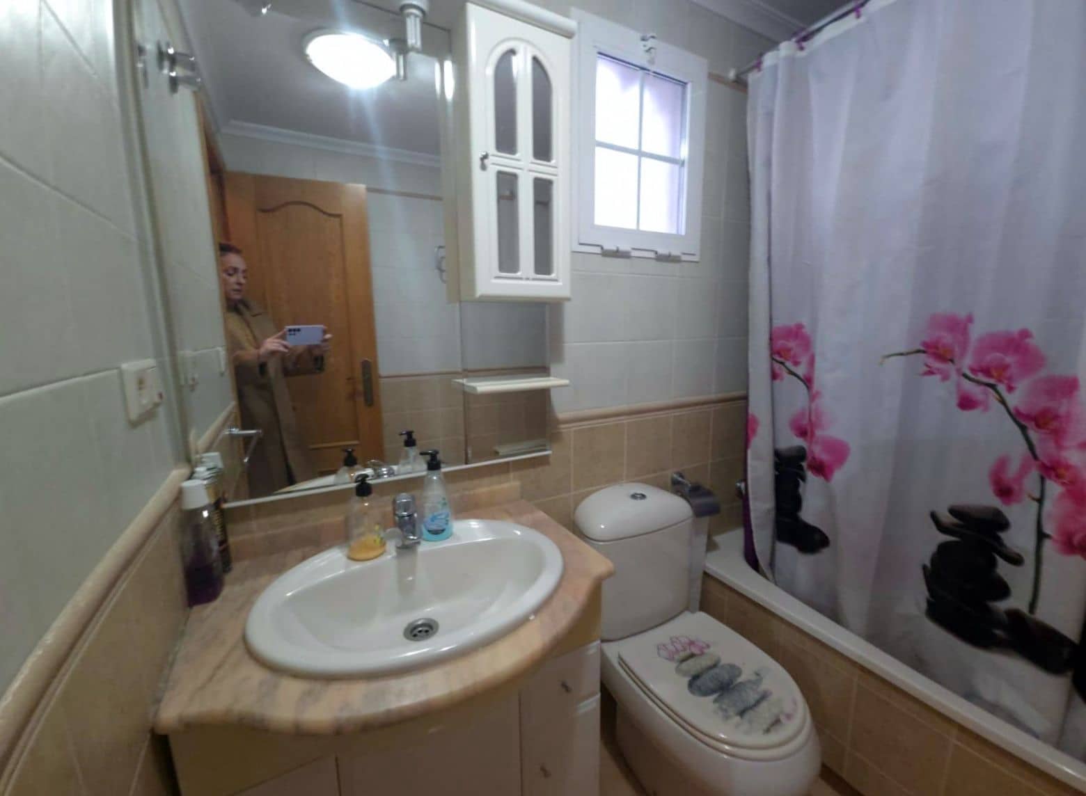3 sypialnia Willa na sprzedaż w Santa Pola - 250 000 € (Ref: 9998124)