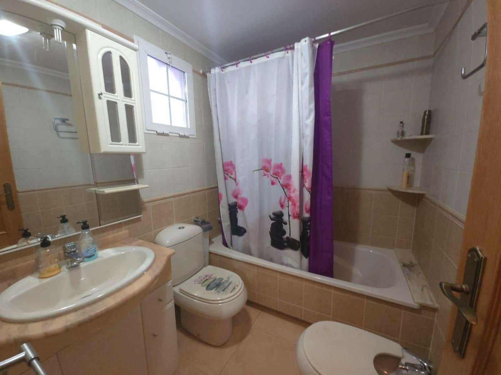 3 sypialnia Willa na sprzedaż w Santa Pola - 250 000 € (Ref: 9998124)