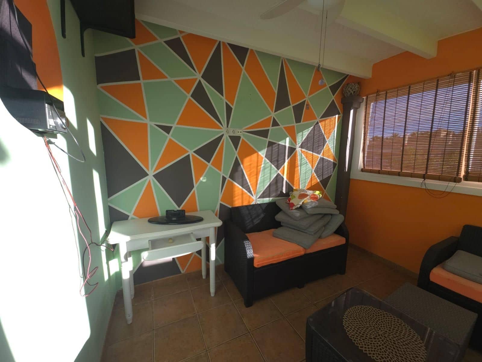 3 sypialnia Willa na sprzedaż w Santa Pola - 250 000 € (Ref: 9998124)