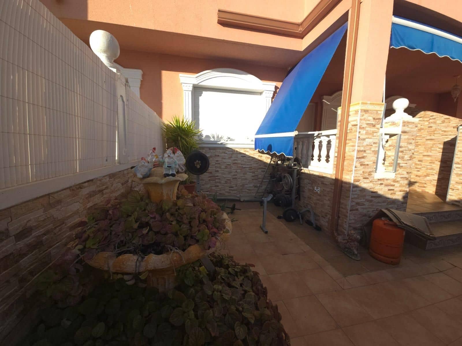 3 sypialnia Willa na sprzedaż w Santa Pola - 250 000 € (Ref: 9998124)