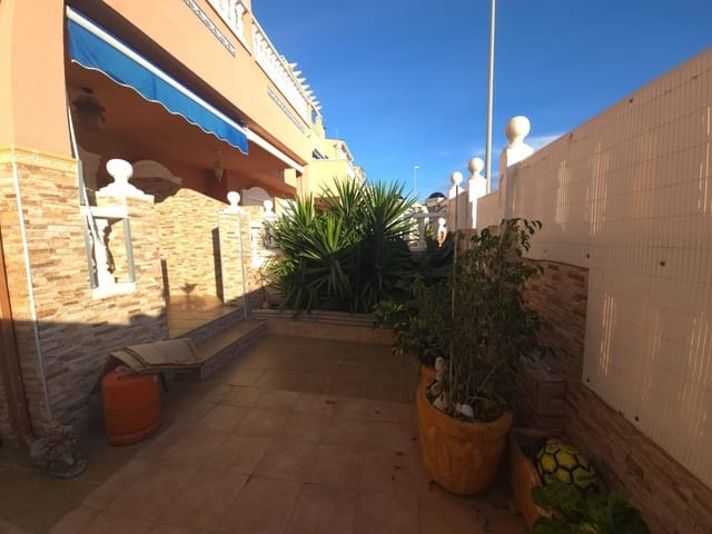 3 sypialnia Willa na sprzedaż w Gran Playa, Santa Pola - 250 000 € (Ref: 9998124)