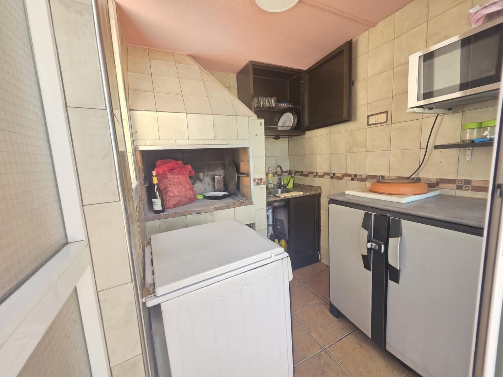 3 sypialnia Willa na sprzedaż w Santa Pola - 250 000 € (Ref: 9998124)