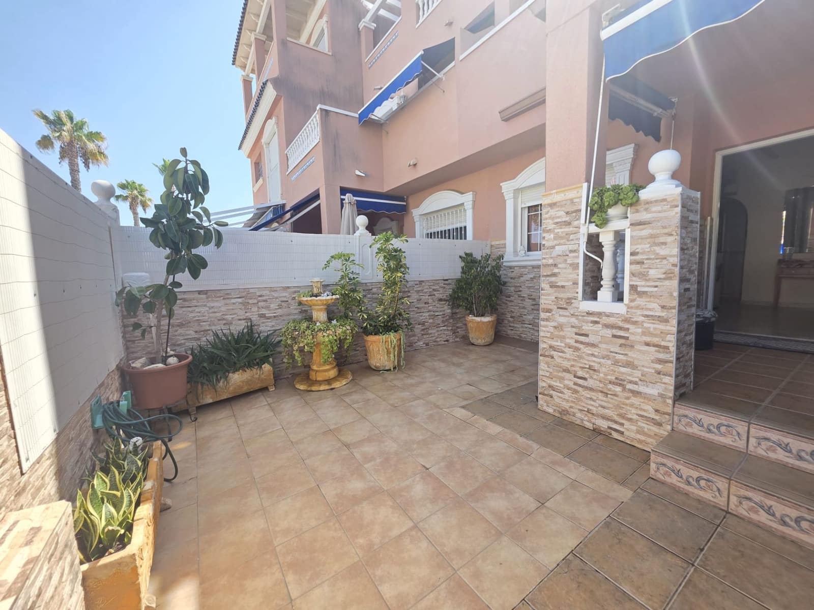 3 sypialnia Willa na sprzedaż w Santa Pola - 250 000 € (Ref: 9998124)
