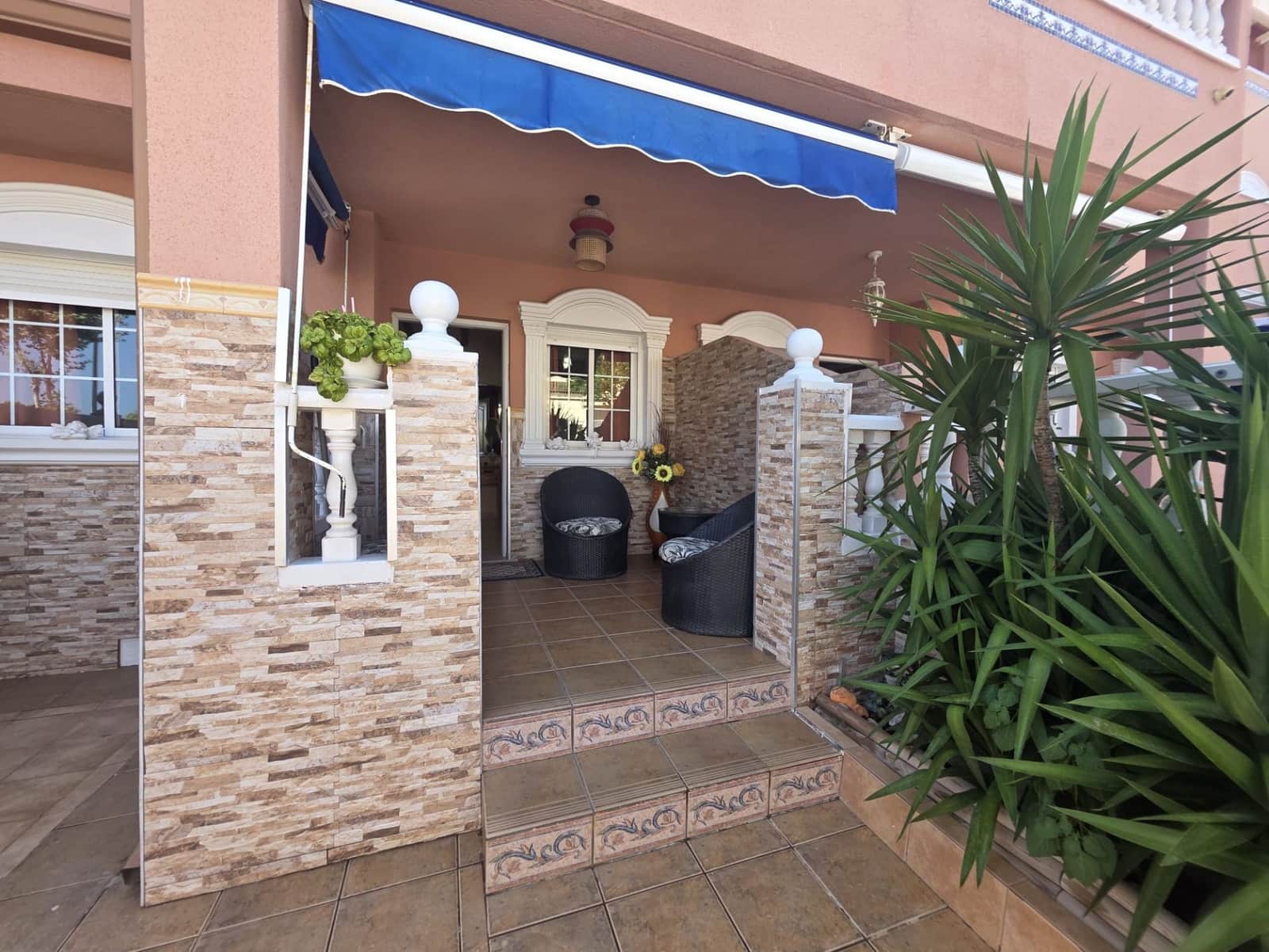3 sypialnia Willa na sprzedaż w Santa Pola - 250 000 € (Ref: 9998124)