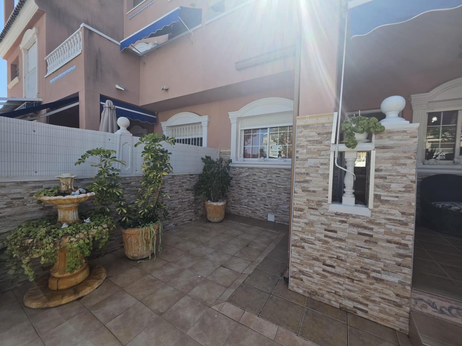 3 sypialnia Willa na sprzedaż w Santa Pola - 250 000 € (Ref: 9998124)