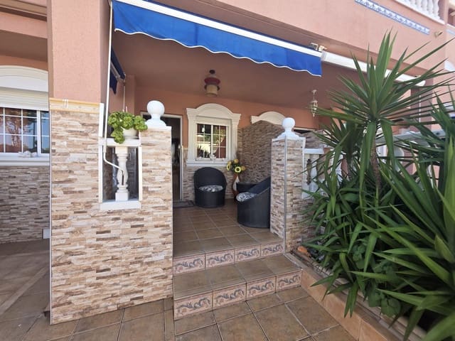 3 sypialnia Willa na sprzedaż w Gran Playa, Santa Pola - 250 000 € (Ref: 9998124)