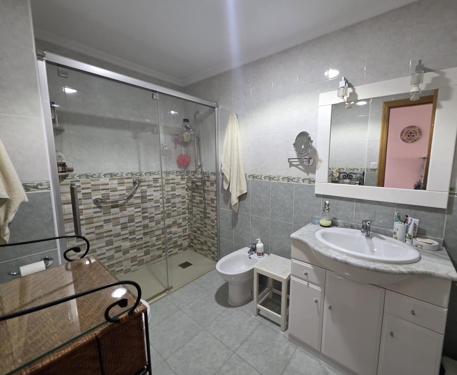 2 chambre Penthouse à vendre à Santa Pola avec garage - 280 000 € (Ref: 9998125)
