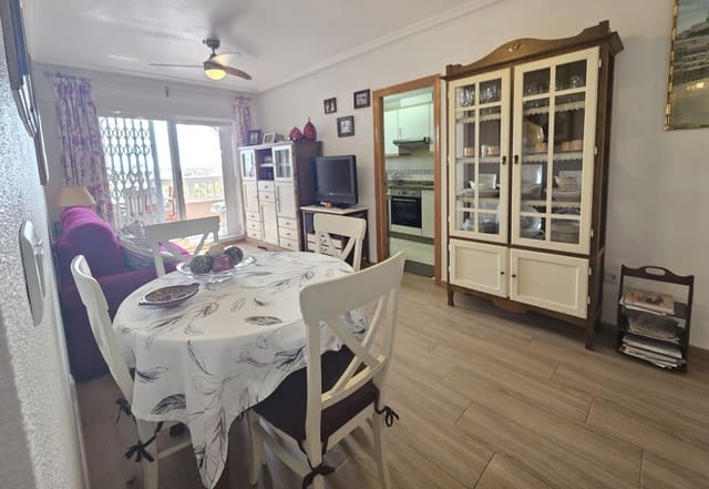 2 soverom Penthouse til salgs i Santa Pola med garasje - € 280 000 (Ref: 9998125)