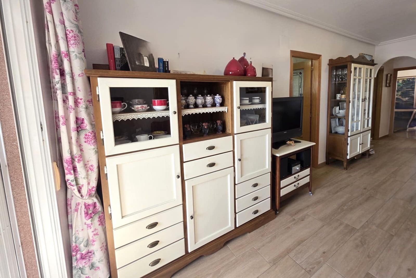 2 chambre Penthouse à vendre à Santa Pola avec garage - 280 000 € (Ref: 9998125)