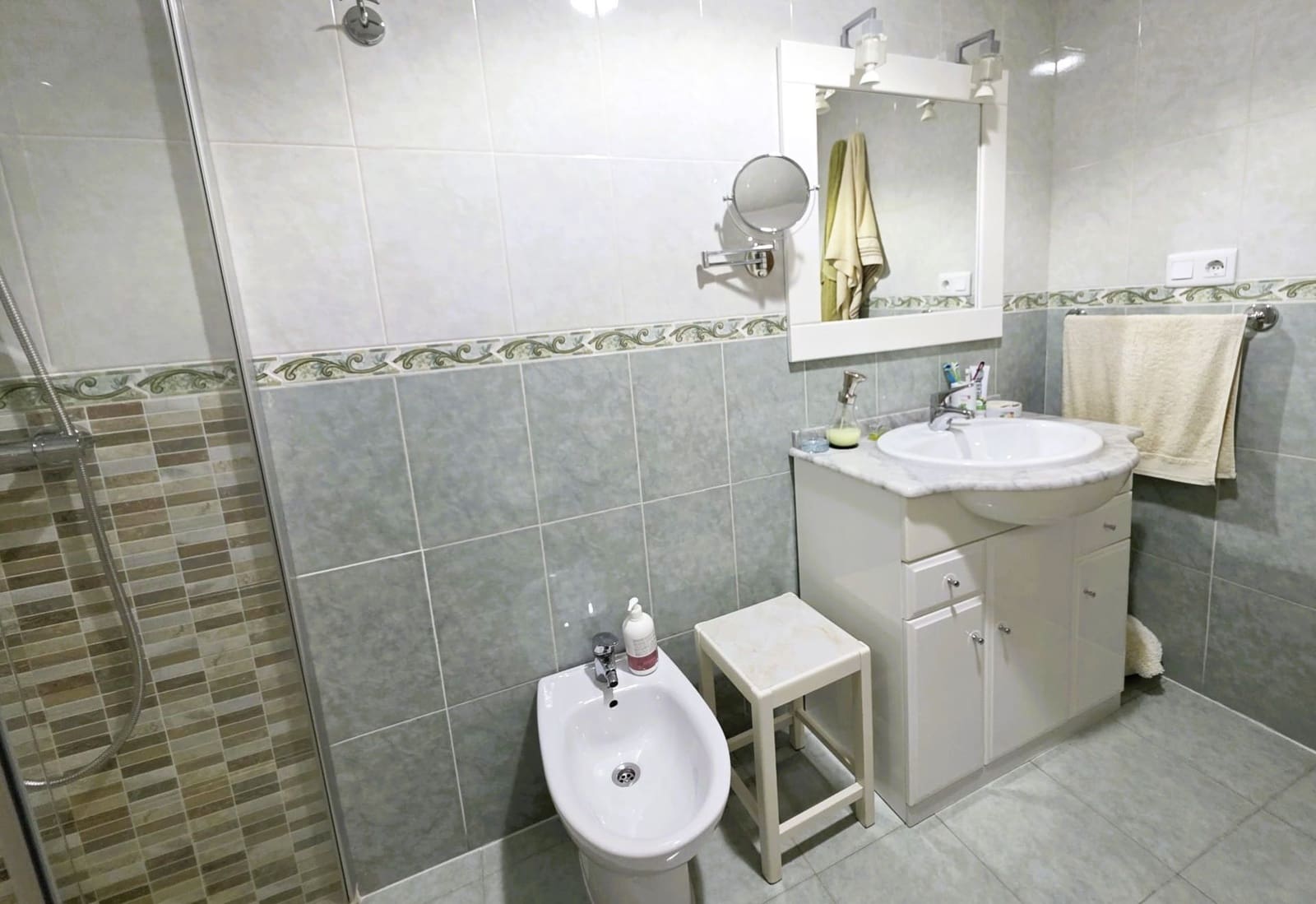 2 chambre Penthouse à vendre à Santa Pola avec garage - 280 000 € (Ref: 9998125)